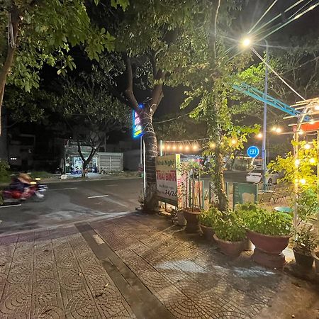 Thai Binh Motel Da Nang Luaran gambar